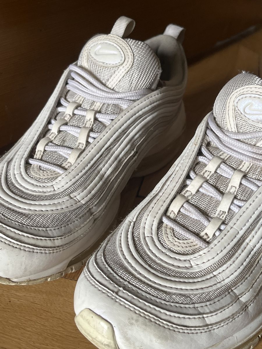 Nike Scarpe da uomo: Nike Air Max 97 – Usato da Münchenbuchsee venduto da Luna171 1