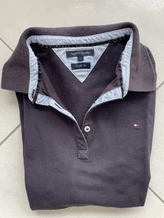Poloshirt Tommy Hilfiger Gr L