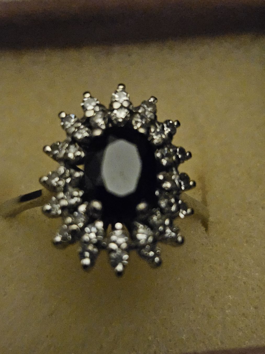 Ringe: Goldring – Gebraucht aus Kriens von gra_fhn7 1