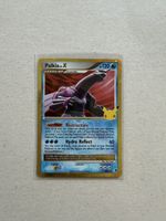 Palkia Pokémon 30th Celebration