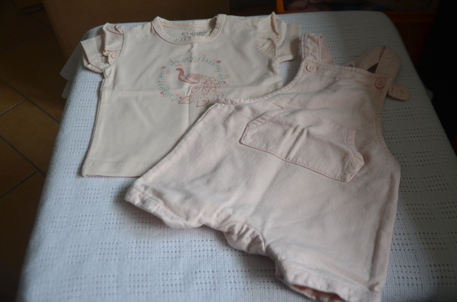 Lotti & Set di vestiti: TAILLE 62 – Usato da Chiasso venduto da Dolly015