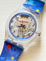 Swatch Uhr, Sammlerstück, Top Zustand!