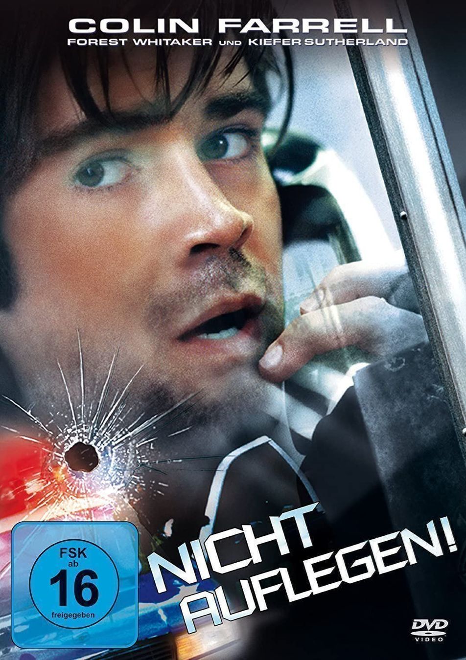 Alle DVDs: Nicht auflegen! – Gebraucht aus THERWIL von Fcbbasel