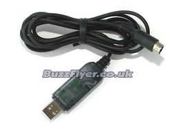 ESky Simulator USB Cable - EK2-0900A