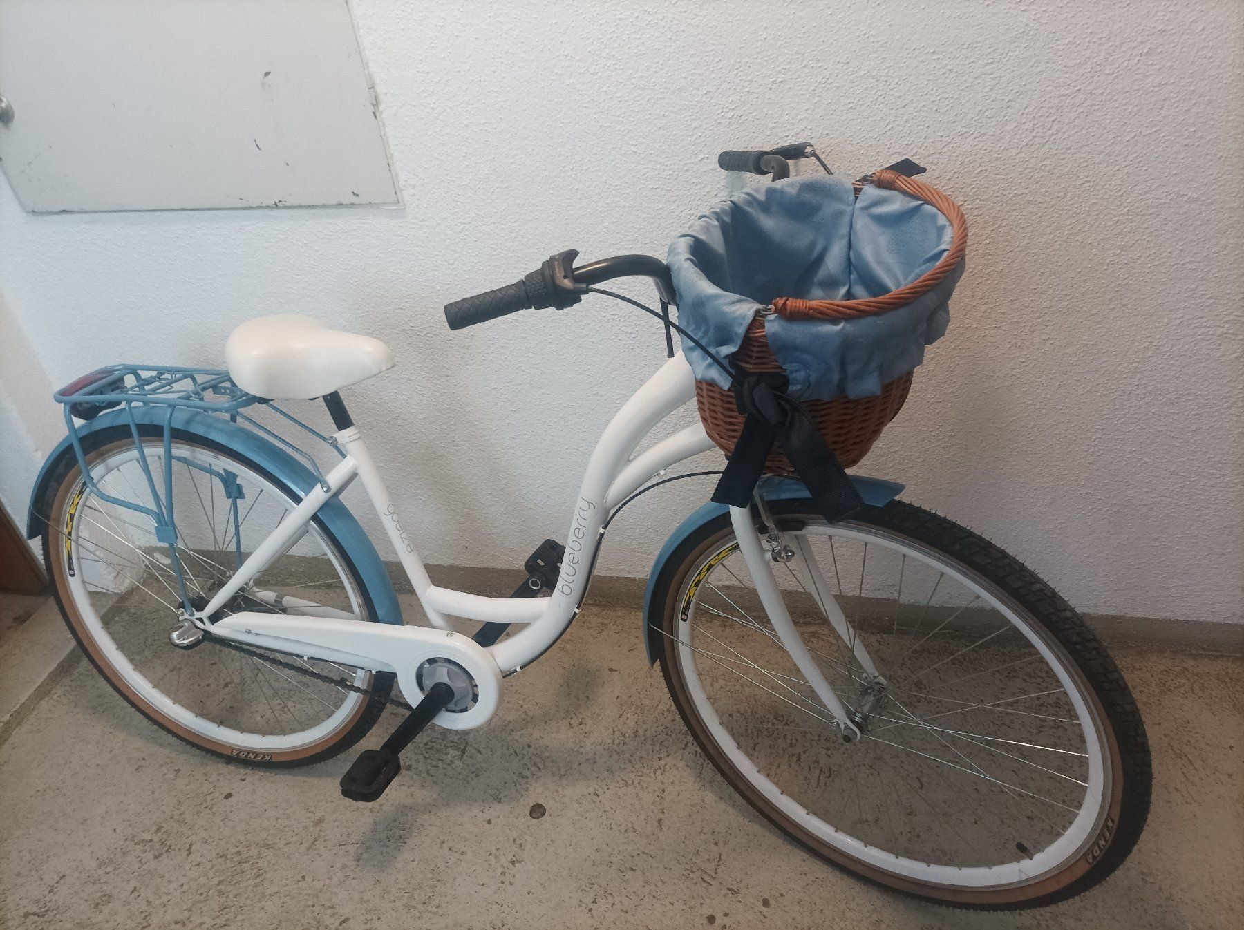 Biciclette: Damenvelo – Usato da dielsdorf venduto da mima71 1