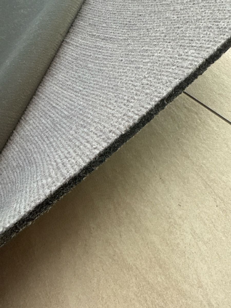 Teppiche: Teppana Teppich Design abstrakt beige grau 145x200 – Gebraucht aus Recherswil von Chantal885 4