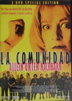 La Comunidad, Allein unter Nachbarn