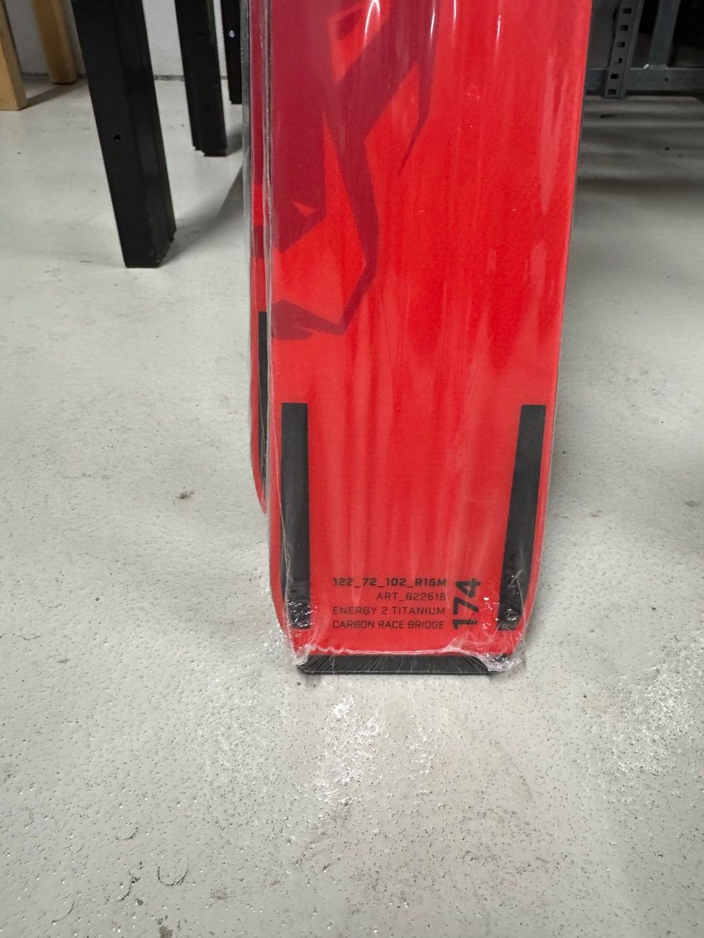 Nordica Skis: Nordica Spitfire RB 72 / 174cm NEU – Neu (gemäss Beschreibung) aus Stettlen von werrensart_sport 2