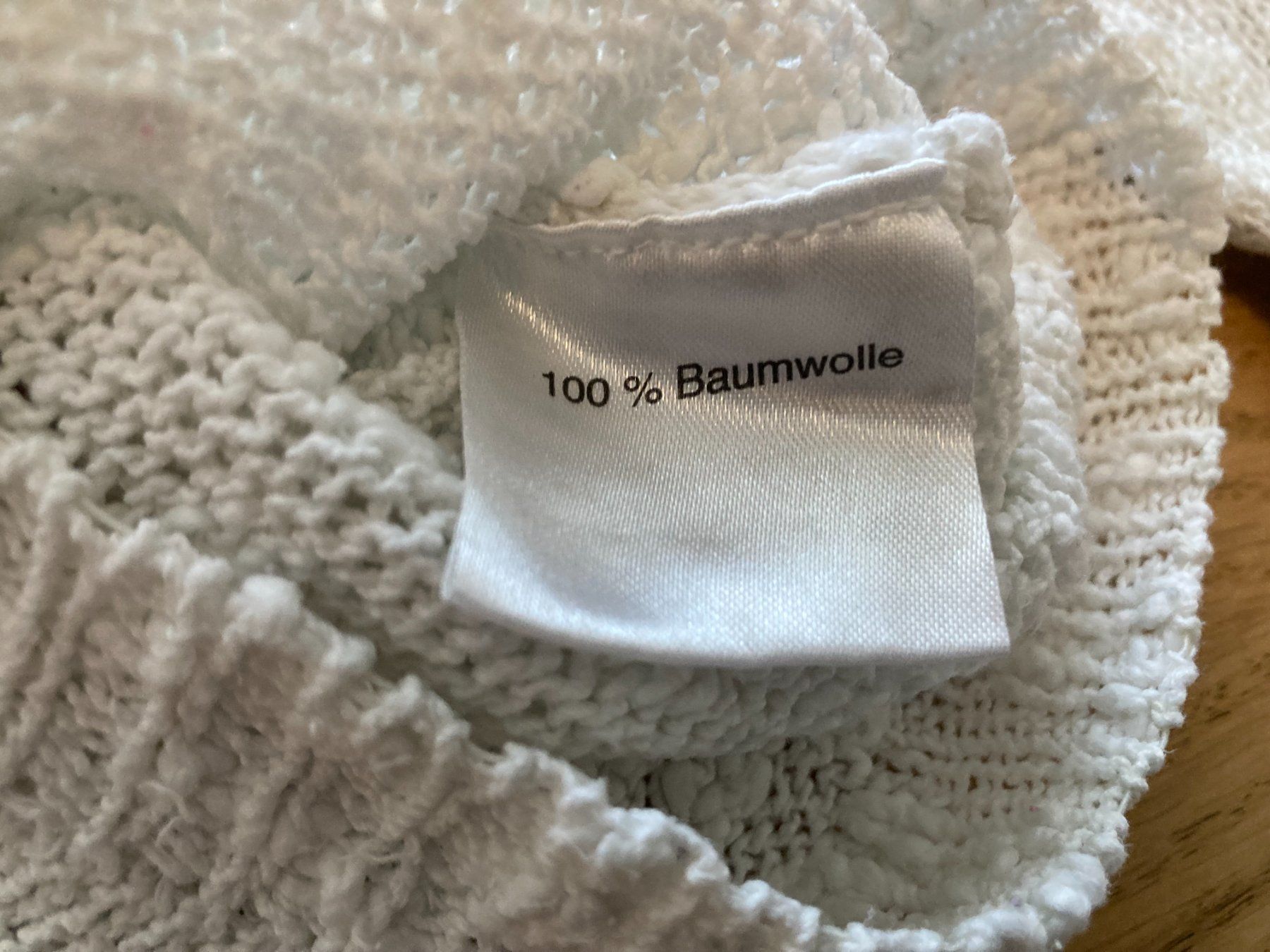 Pulls et sweat-shirts: Dünner Strickpullover – D'occasion à Muttenz par Juvenile33 2