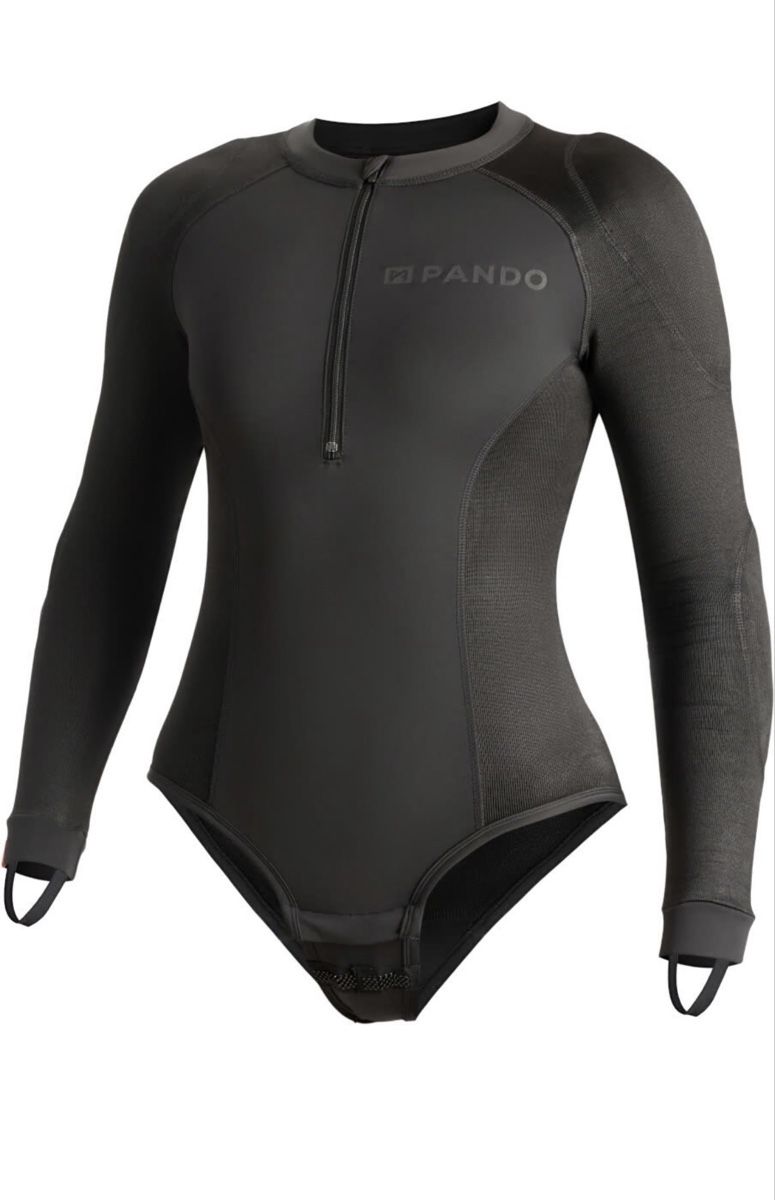 Schutz & Schoner: Pando Moto Shell WW Black 02 – Neu (gemäss Beschreibung) aus Rudolfstetten von ddaarriii_