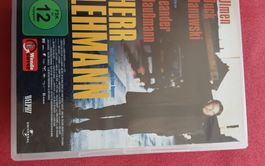 Herr Lehmann Film DVD - Ulrich Muhe, Katja Riemann - gute...