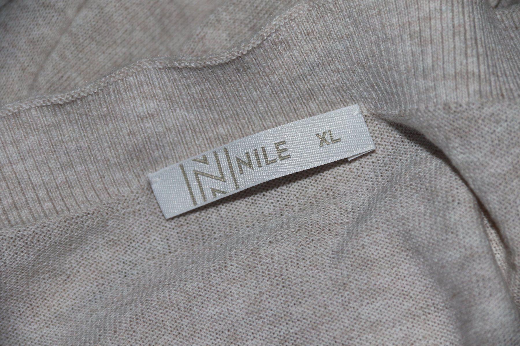 Pullover & Sweatshirts: NILE cooler leichter Pullover Gr.XL-L NEU – Neu (gemäss Beschreibung) aus Oberwil-Lieli von Svetlana28 7