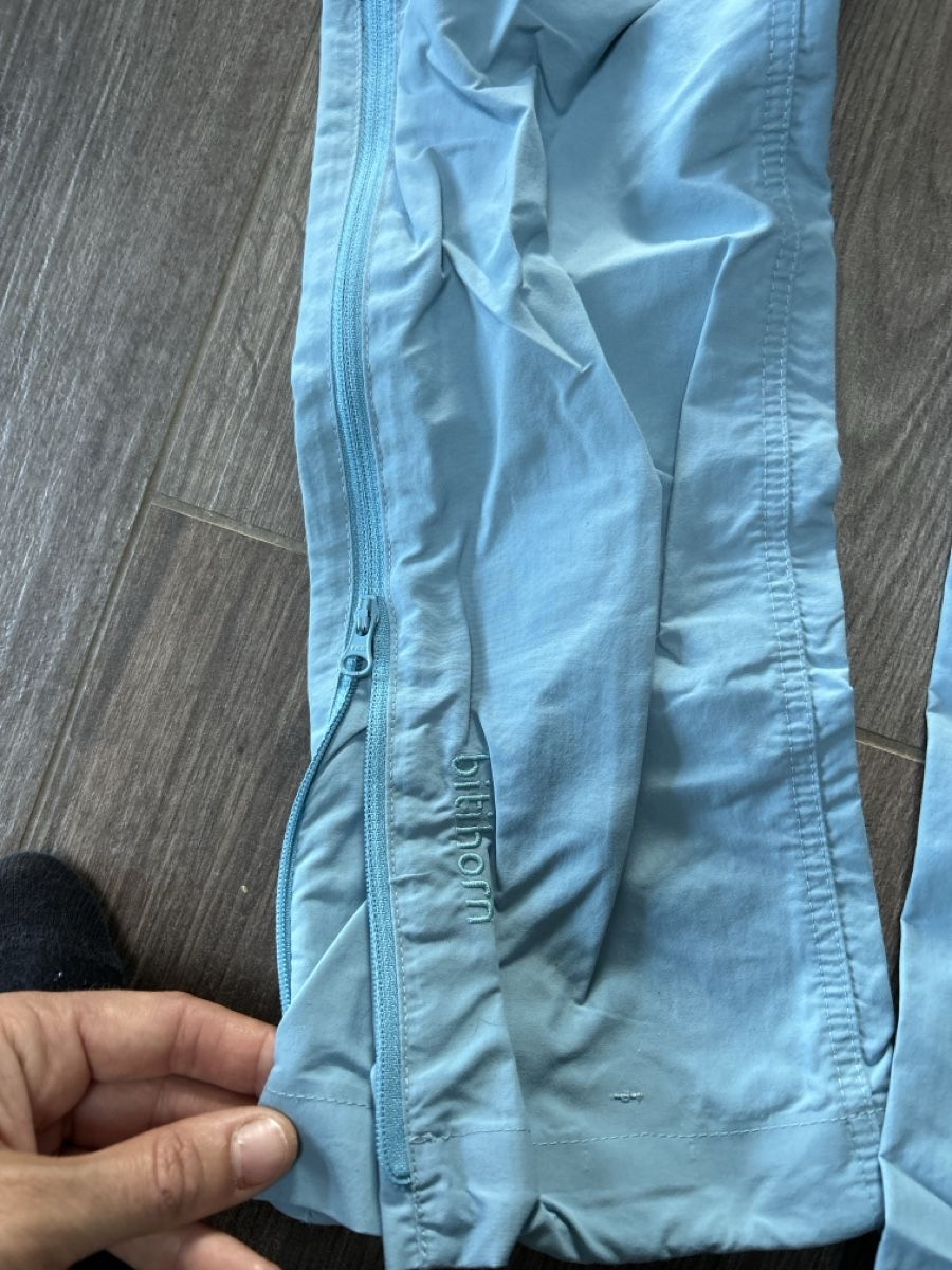 Norrøna Pantalons: Norrona Bitihorn XS – D'occasion à Bad Ragaz par vjmast 3