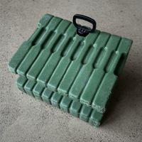 ROLLY TOYS Frontgewicht Traktor John Deere