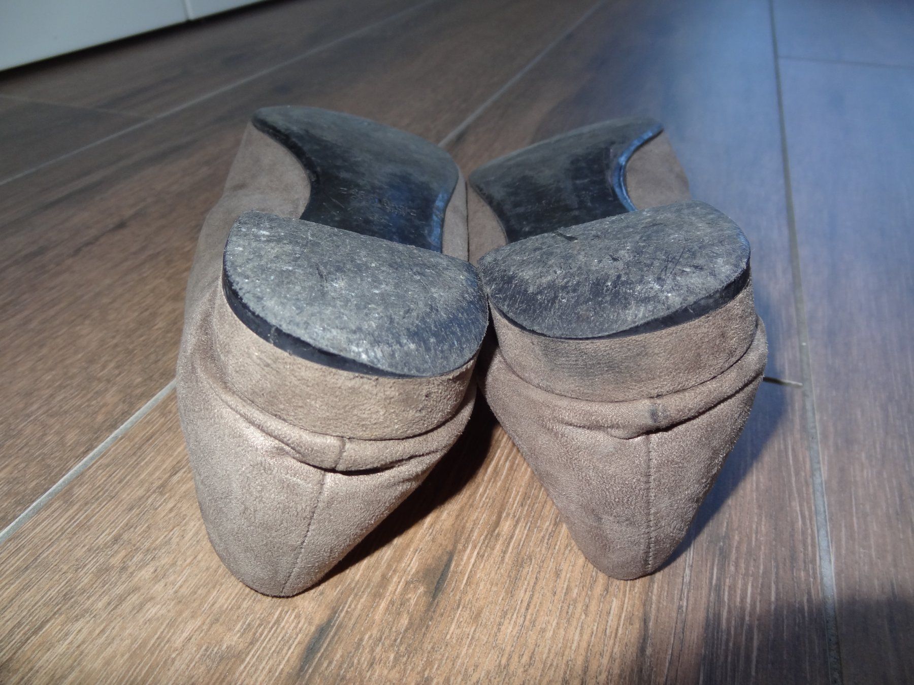 Zara Scarpe da donna: Zara Basic- Mocassins  Taille 39! – Usato da Satigny venduto da salvatore73 6