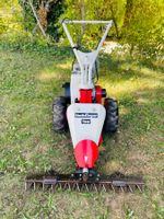 Balkenmäher Tielbürger T44