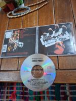 judas priest- british steel