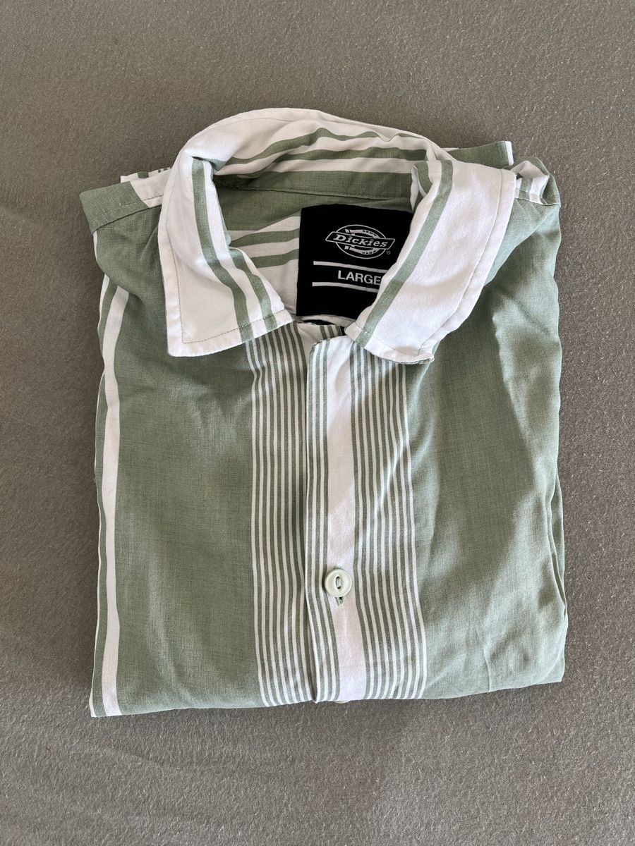 Camicette: Chemise Dickies  – Usato da Renens VD venduto da Leauize 2