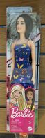 Barbie Puppe Fashionistas Butterfly Chic Neu & OVP 🦋🦋🦋