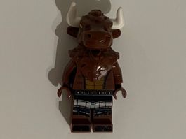 Lego Collectible Minifigures - Minotaur - col088