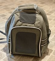 Hunde-/Katzentransportrucksack „Trixie“
