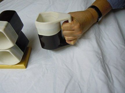 Tassen: Teetassen / Kaffeetassen – Neu (gemäss Beschreibung) aus Wahlen von Veani 2