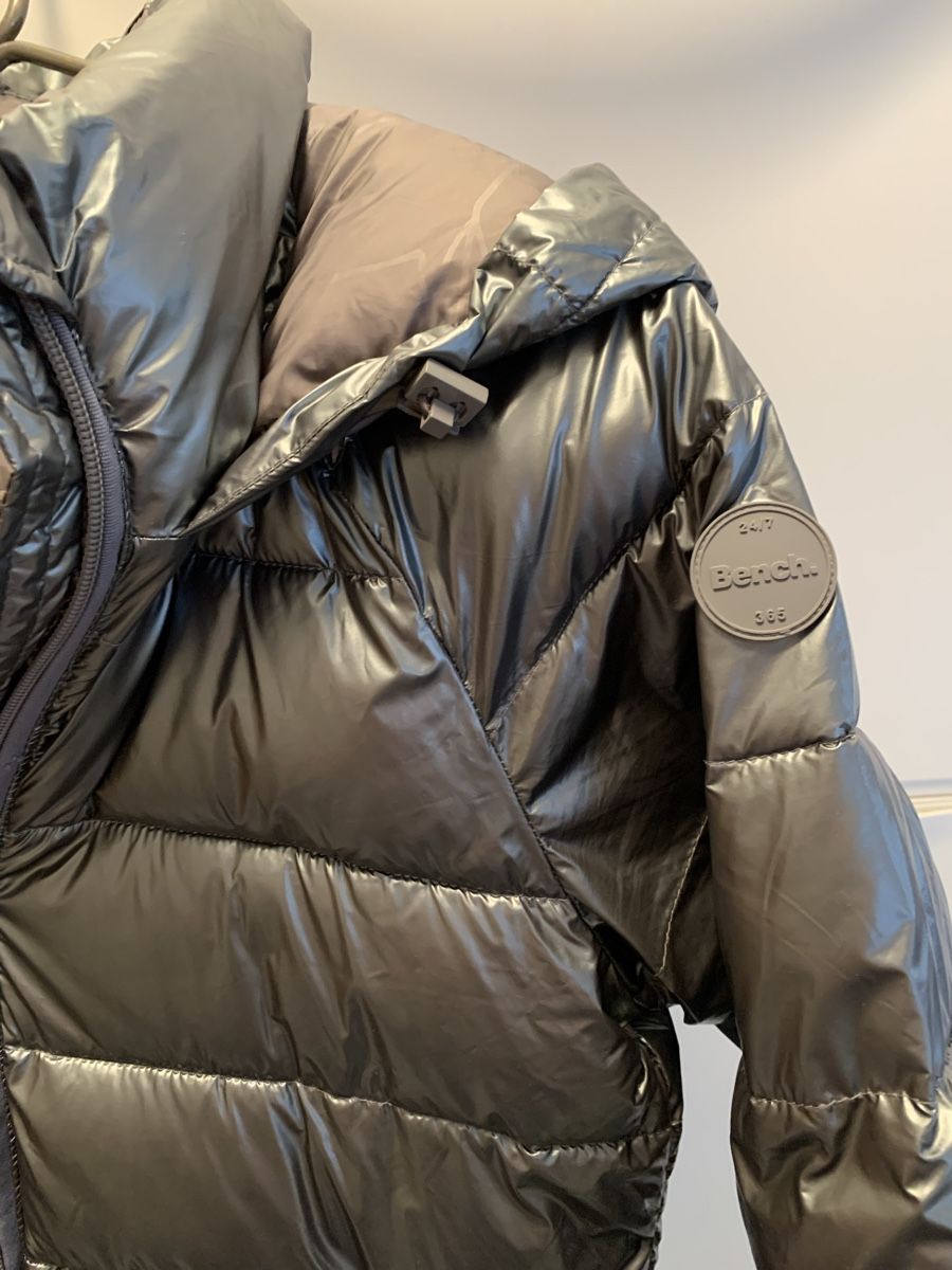 Bench Giacche: Wattierte Jacke XS, Bench – Usato da Waltenschwil venduto da pipapo71 1