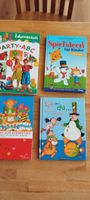 4 Bücher Eltern+ Kinder