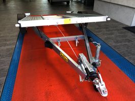 DALTEC Varano 3 Niewiadow
