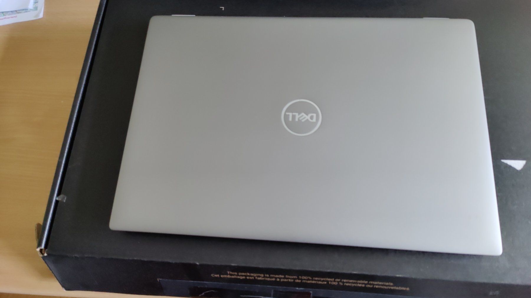 Dell Notebooks: Dell Latitude 7650 Notebook Top Zustand – Neu (gemäss Beschreibung) aus Wattwil von mar_k62l 2