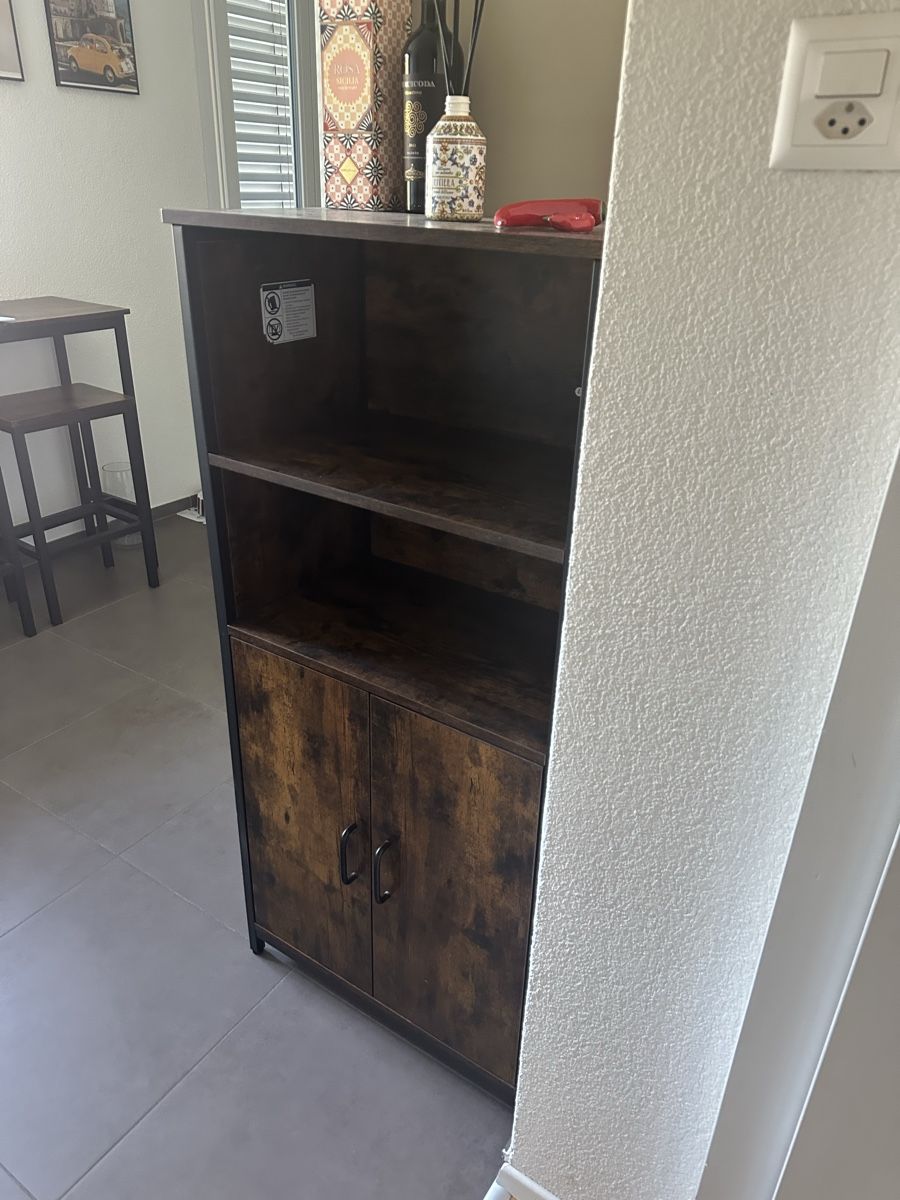 Cassettiere: Kommode aus Holz – Usato da Oberengstringen venduto da msa_9zzs 1