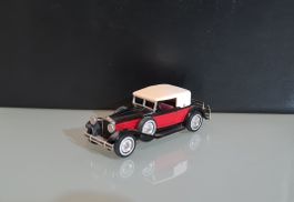 Matchbox Packard Victoria 1:43
