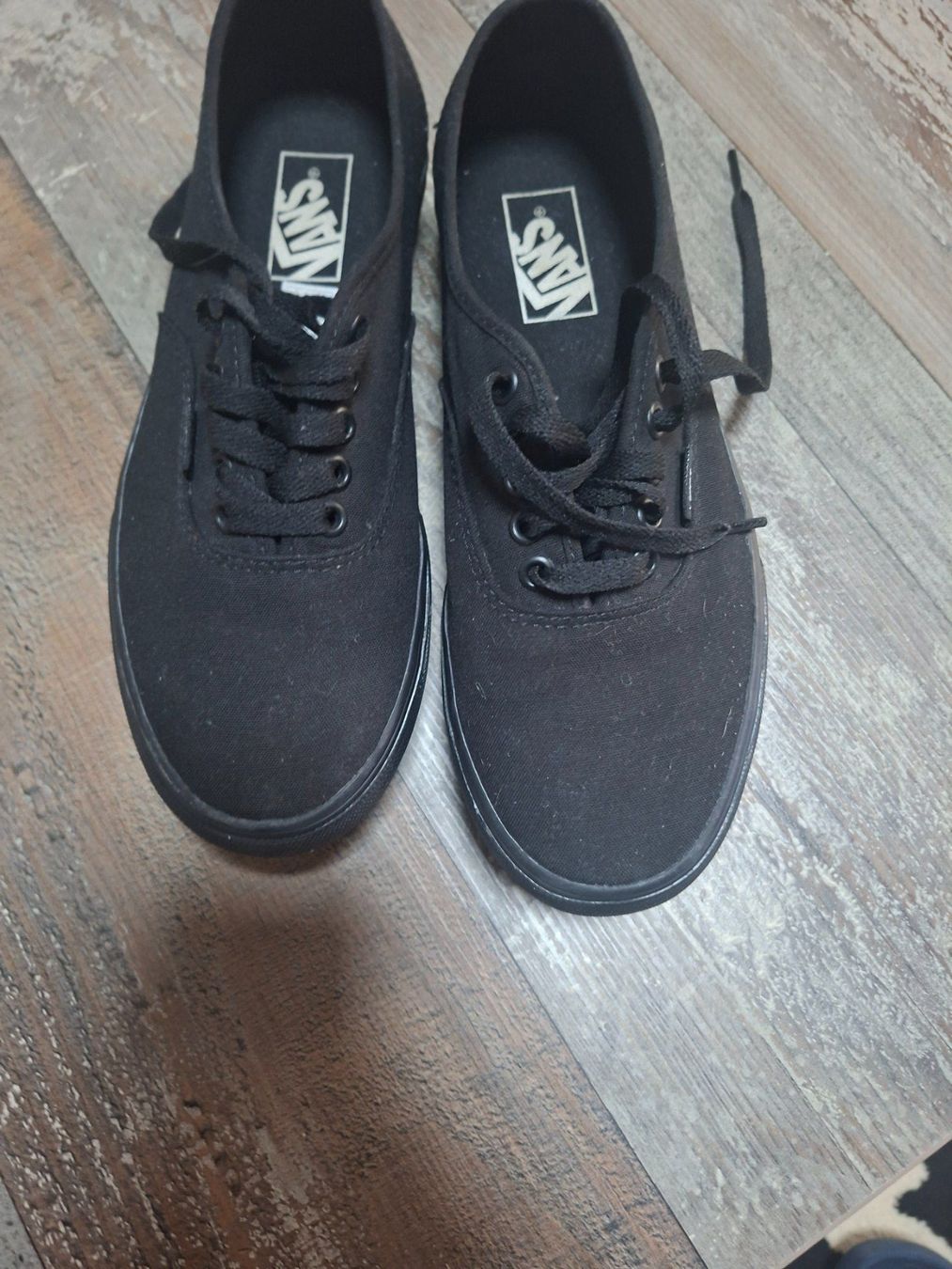 Vans Scarpe da uomo: Vans Sneaker – Nuovo (secondo la descrizione) da Muttenz venduto da Summerjam93 3