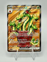 Pokémon Hydrapple ex Ultra Rare SCR EN 156/142 Stellar Crown