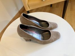 Pumps echt Wildleder 🍀Posh