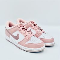 Nike Dunk Low Pink Velvet (GS) EU 37.5