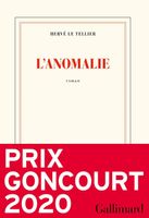 L’anomalie