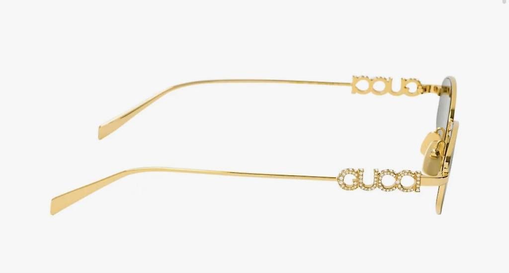 Gucci Lunettes & Verres: Sonnenbrille von Gucci – Neuf (Voir description) à Kerzers par Beli.S 4