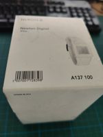 Original NIXON Newton Digital Armbanduhr Weiss