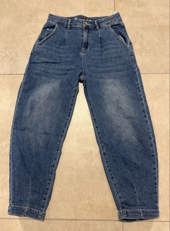 Buena Vista Ballon Jeans, Gr. XS