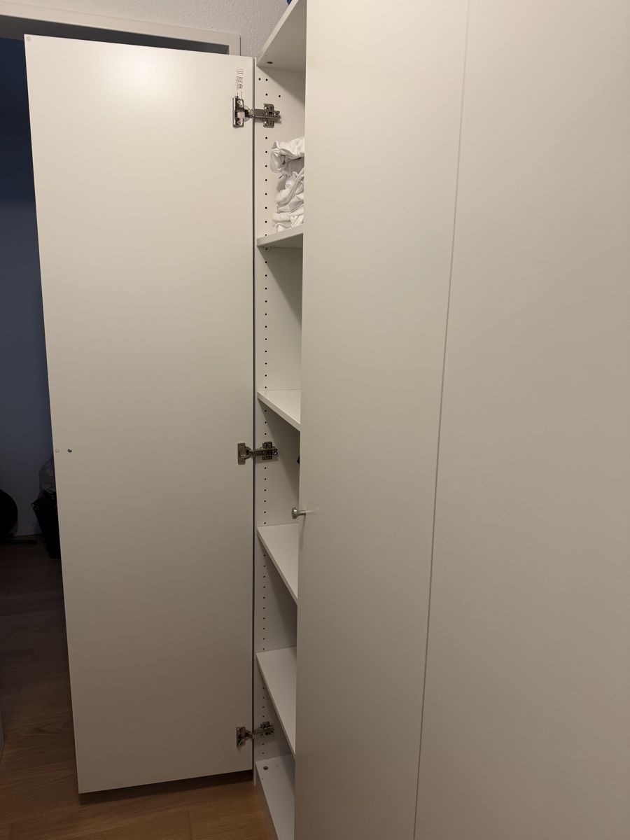 Ikea Armadi: IKEA Schrank – Usato da Bern venduto da shululu1 2