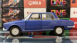 Modellauto Alfa Romeo 2000 Berlina 1:18