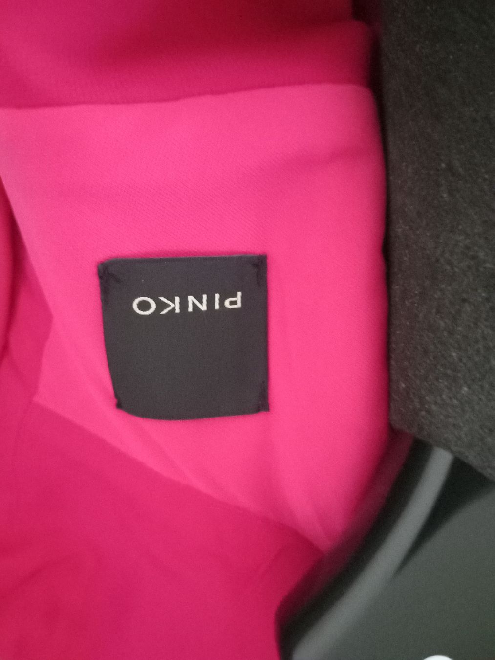 Pinko Robes: Kleid – Neuf (Voir description) à Buchs AG par tac_zz5h 3