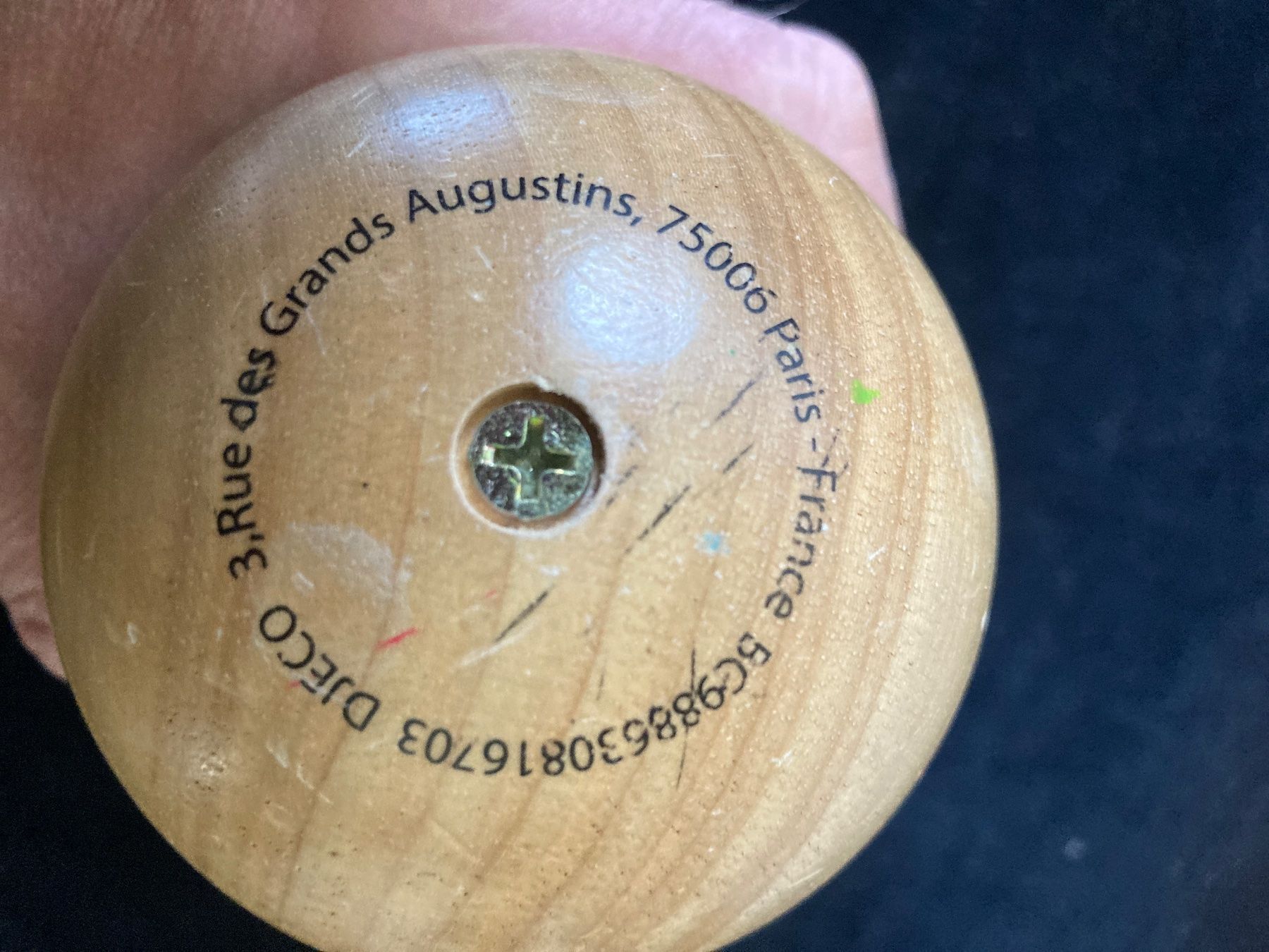 Spielzeuge: DJECO 06407 Roly Pingui – Gebraucht aus Zürich von Chaeffeler 2