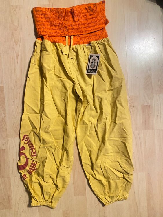 Goa Hose | Kaufen auf Ricardo