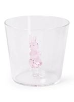 Ichendorf Glas Bunny Hase Trinkglas 