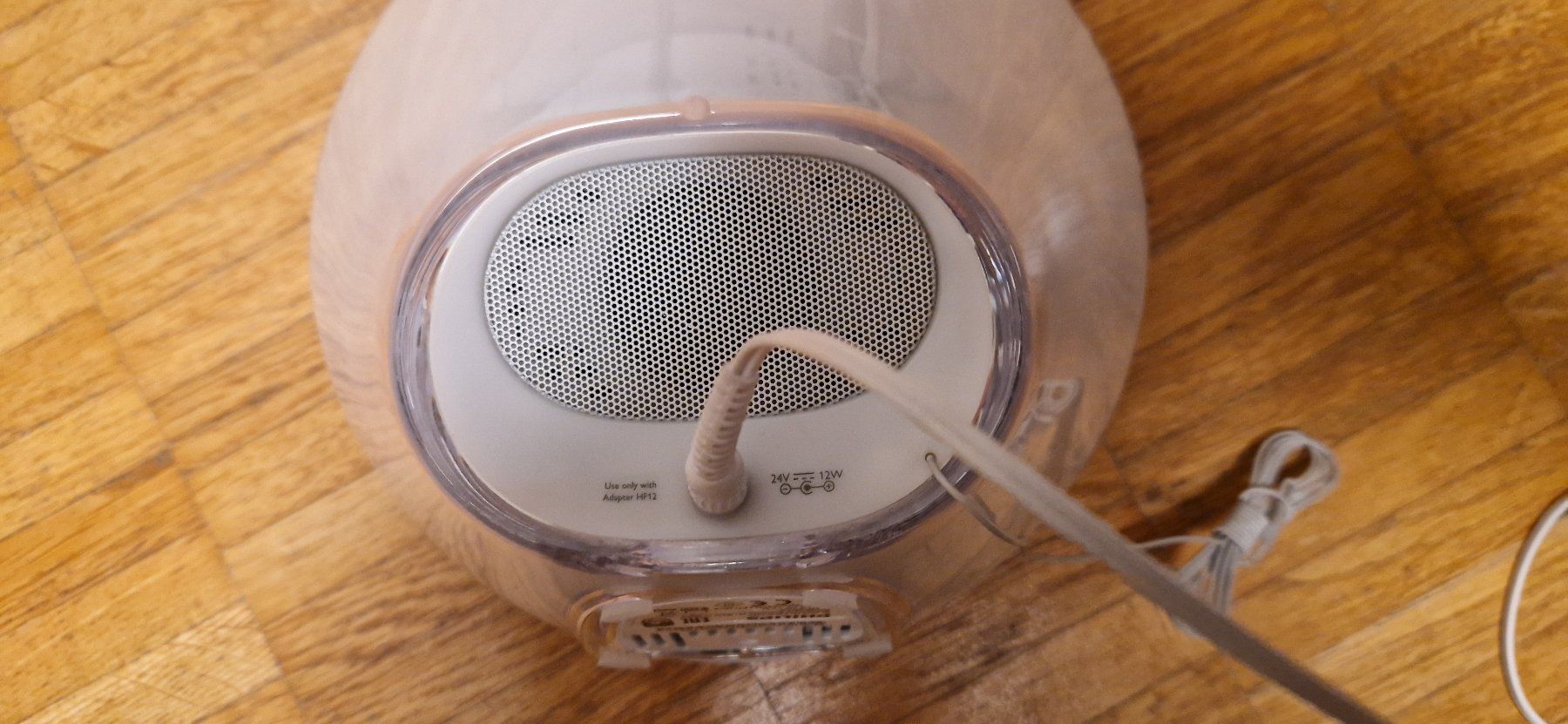 Philips Réveils: Philips Lichtwecker HF3520 – D'occasion à Zürich par catze 1