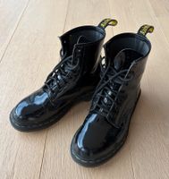 Dr. Martens 1460 Schnürstiefelette black Gr.38