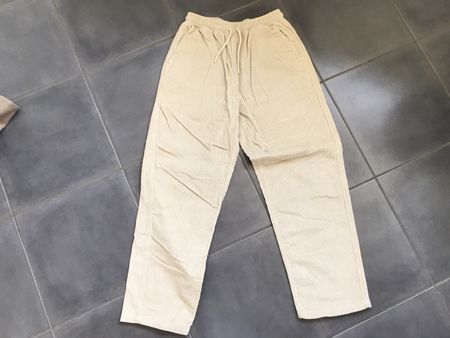 Hose S Blue Tomato