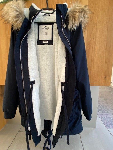 Hollister store heritage collection